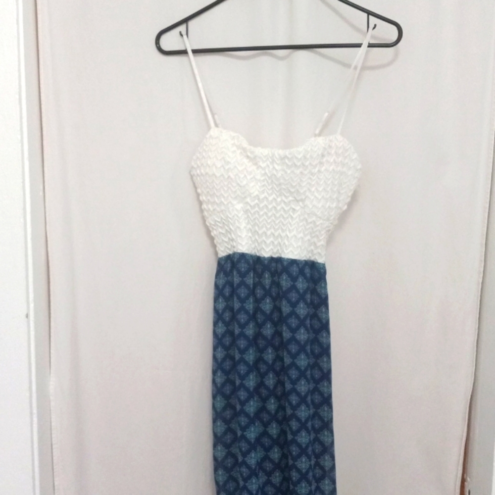 Rue 21 long sundress